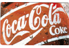 Coca Cola Japan, used card