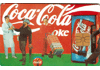Coca Cola, Tsjechie, 150 units