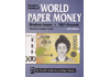 World Paper Money catalogus 1961- heden 16e editie