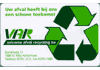 Veluwse Afval Recycling bv