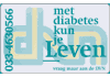 Met diabetes kun je leven