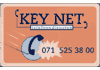 Key Net, telefoondiensten