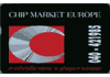 Chip Market Europe 2 (wit tel. nummer)