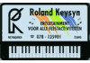 Roland Keysyn 2