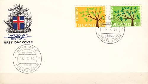 1962 Iceland - Click Image to Close