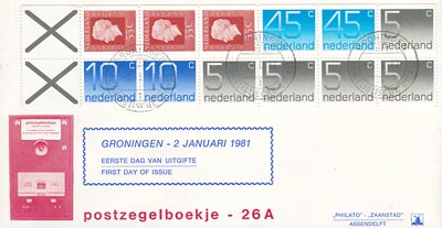 1981, 2 januari, boekje 26a - Click Image to Close