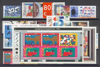 1995 complete mint - Click Image to Close