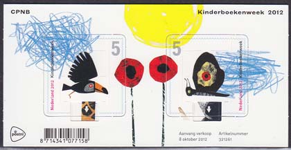 2012 Kinderboekenweek - Click Image to Close