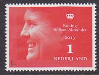 2013 Koning Willem Alexander - Klik op de afbeelding om het venster te sluiten