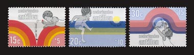 1972 Kinderzegels - Click Image to Close