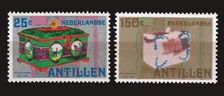 1980 Postspaarbank - Klik op de afbeelding om het venster te sluiten