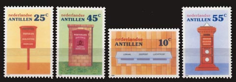 1986 Postbussen - Klik op de afbeelding om het venster te sluiten