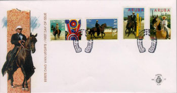 1995 Interpaso-paarden 1995 - Click Image to Close