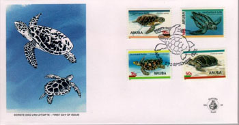 1995 Schildpadden - Click Image to Close