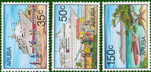1997 Cruise Toerisme - Click Image to Close