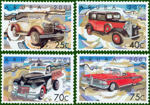 2001 Klassieke auto's - Click Image to Close