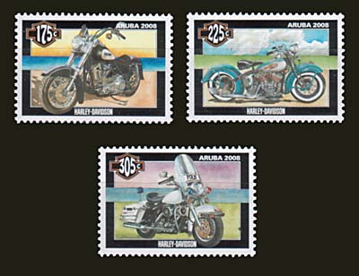 2008 Harley Davidson - Klik op de afbeelding om het venster te sluiten