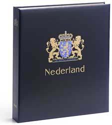 Nederland Velletjes III ( velletjes van 10 ) 2015-2022 - Click Image to Close