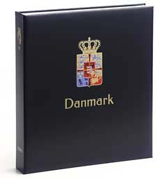 Denemarken I 1851-1969 - Klik op de afbeelding om het venster te sluiten