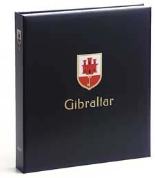 Gibraltar II 1990-2006 - Click Image to Close