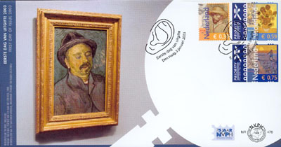 2003 Vincent v. Gogh - Click Image to Close