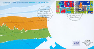 2003 Land, lucht en water - Klik op de afbeelding om het venster te sluiten