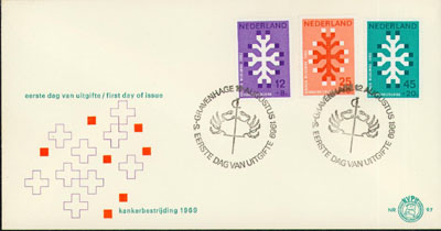 1969 Kankerbestrijding - Click Image to Close