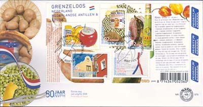 2008 Grenzeloos Nederland, Antillen, Aruba - Klik op de afbeelding om het venster te sluiten