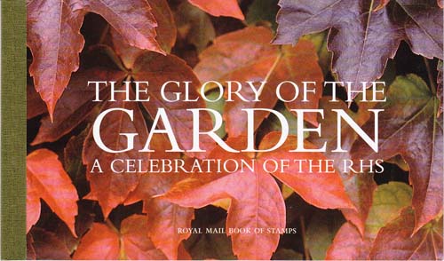 2004 The Glory of the Garden - Klik op de afbeelding om het venster te sluiten