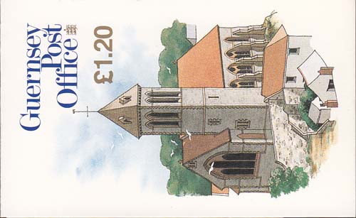1989 St.Barnabas Church, 1,20 - Click Image to Close