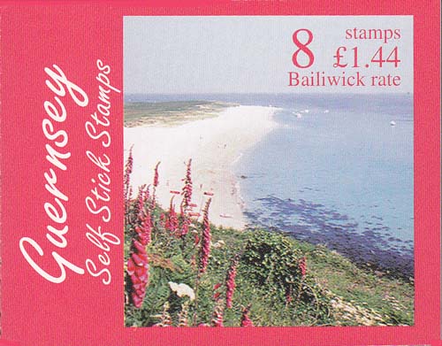 1997 Shell Beach 1,44 - Click Image to Close