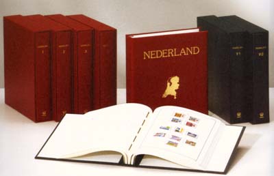 Juweel album Nederland Velletjes, 1993-2008 - Click Image to Close