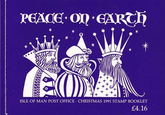 1991 Christmas Booklet, 4,16 - Click Image to Close