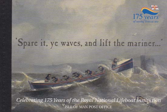 1999 National Lifeboat, 4,64 - Click Image to Close