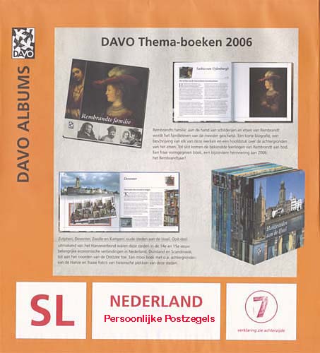 Nederland Persoonlijke postzegels 2008 (7) - Click Image to Close