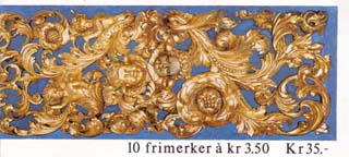 1993 Yvert C1098, Kerstmis, PTT no. FH81 - Click Image to Close