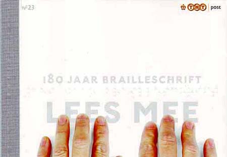 PR023 Lees mee, 2009 - Click Image to Close