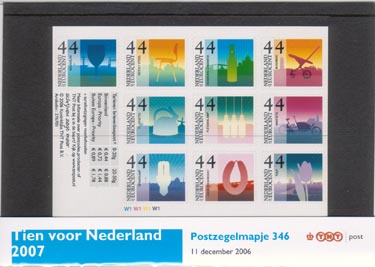 2007 Tien voor Nederland - Click Image to Close