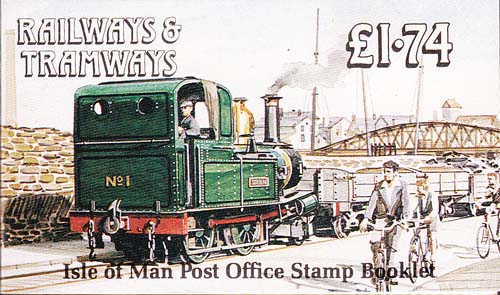 1990 Railway 1,74 - Click Image to Close