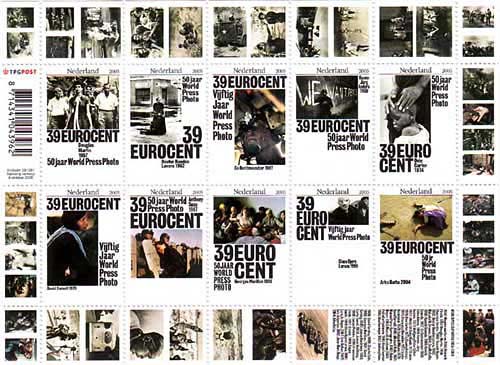 2005 50 jaar World Press Photo - Click Image to Close