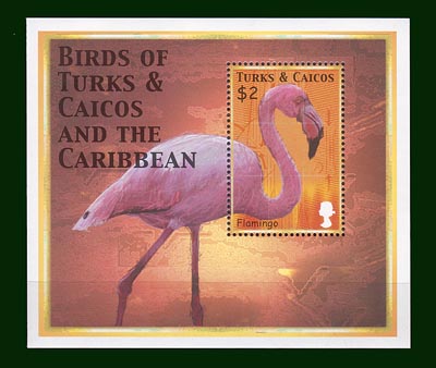Turks & Caicos MS - Click Image to Close