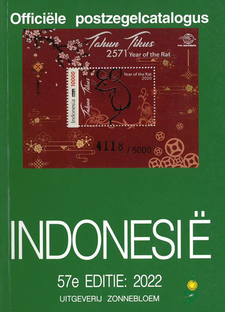 Zonnebloem catalogus Indonesie 2022 - Klik op de afbeelding om het venster te sluiten