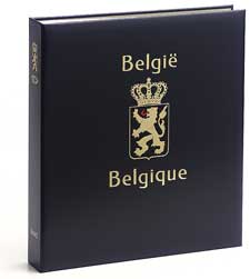 Belgium IX 2016-2020 - Click Image to Close