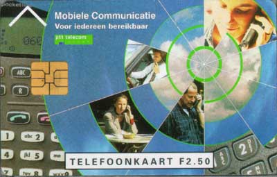 Mobiele Communicatie - Click Image to Close