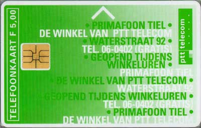 Tiel Primafoon, de winkel van... - Click Image to Close