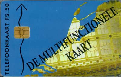 Nationaal Chipkaart Congres 1995 - Klik op de afbeelding om het venster te sluiten