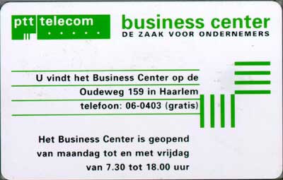 Business Center Haarlem (van 7.30) - Click Image to Close