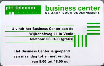 Business Center Venlo - Click Image to Close