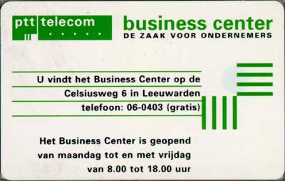 Business Center Leeuwarden - Klik op de afbeelding om het venster te sluiten