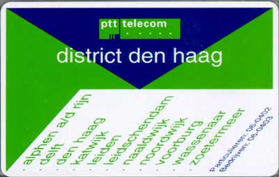 District Den Haag, Part./Bedrijven - Klik op de afbeelding om het venster te sluiten
